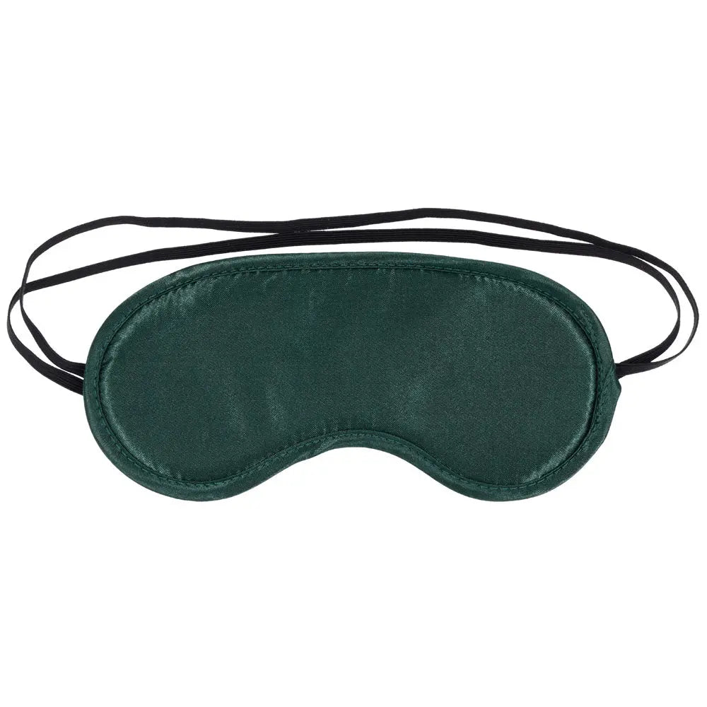 Sex & Mischief Indica Blindfold -  Eye Mask Sportsheets Discreet Intimate Essentials.