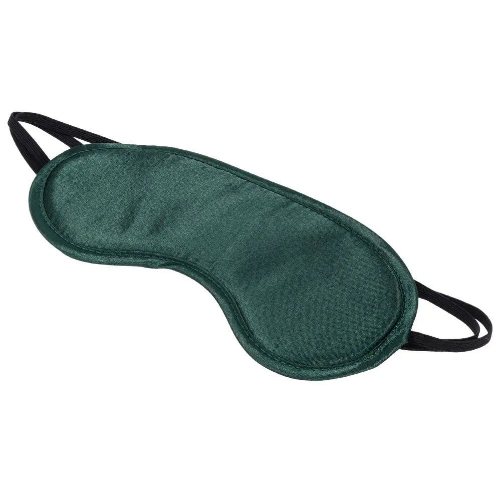 Sex & Mischief Indica Blindfold -  Eye Mask Sportsheets Discreet Intimate Essentials.