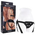 SPORTSHEETS Breathable Strap On -  Adjustable Strap-On Harness (No Probe Included) Sportsheets Discreet Intimate Essentials.