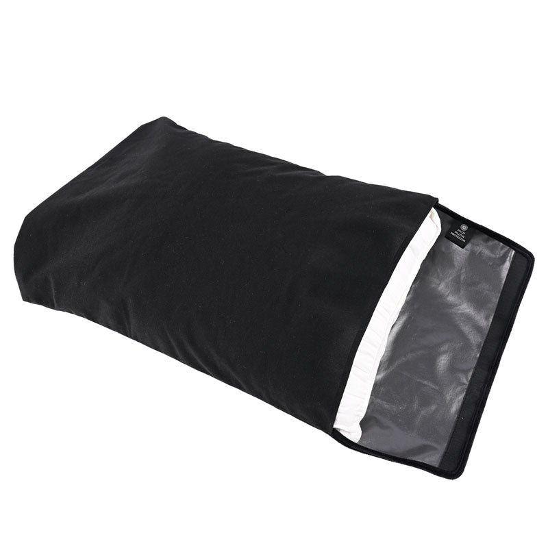 Pivot Pillow Protector -  Waterproof Pillow Protector to keep your pillows clean and dry.