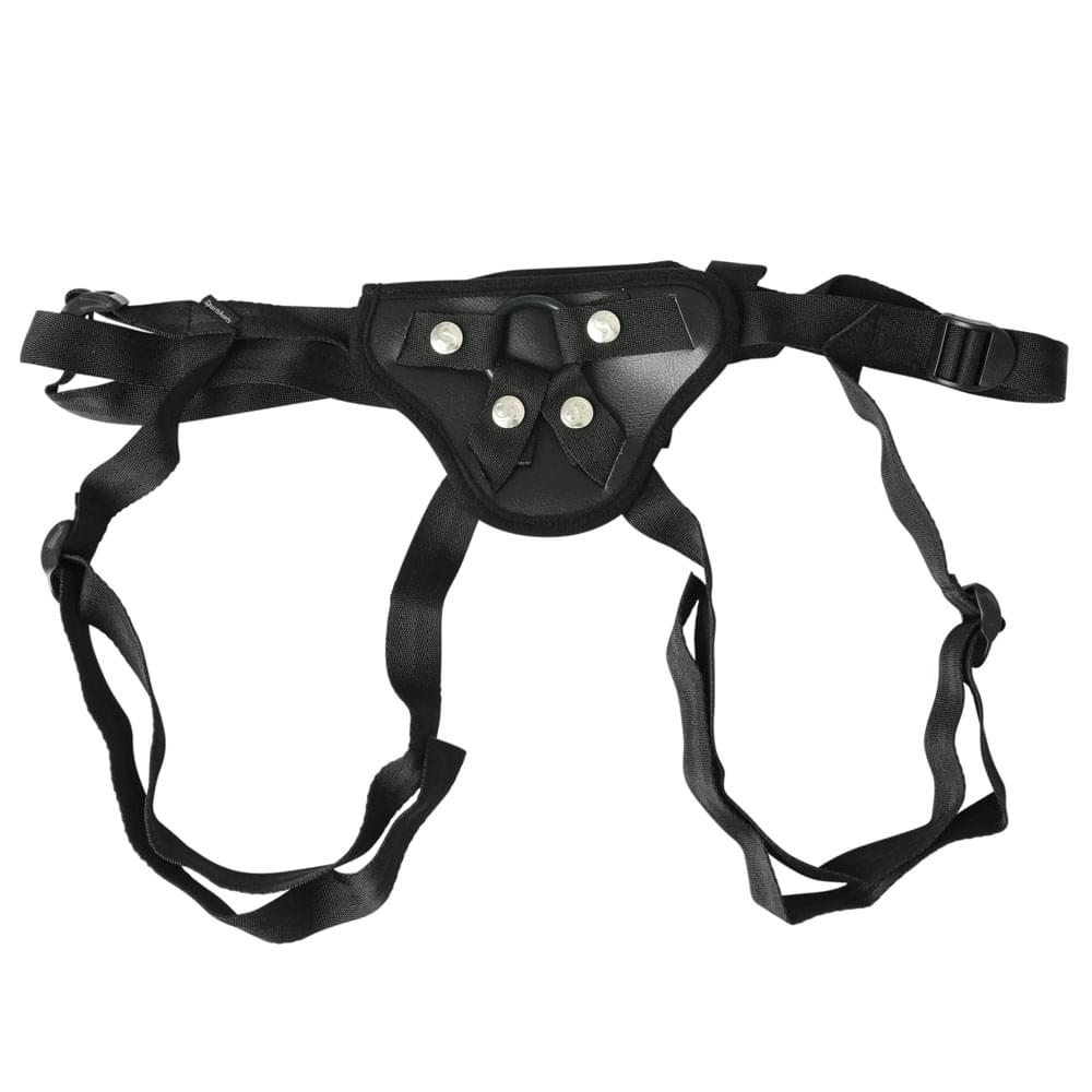 SPORTSHEETS Ember Strap-On Harness -  Adjustable Strap-On Harness (No Probe Included) by Sportsheets from Discreet Intimate Essentials for  STRAP-ONS, quality products at discount affordable prices.