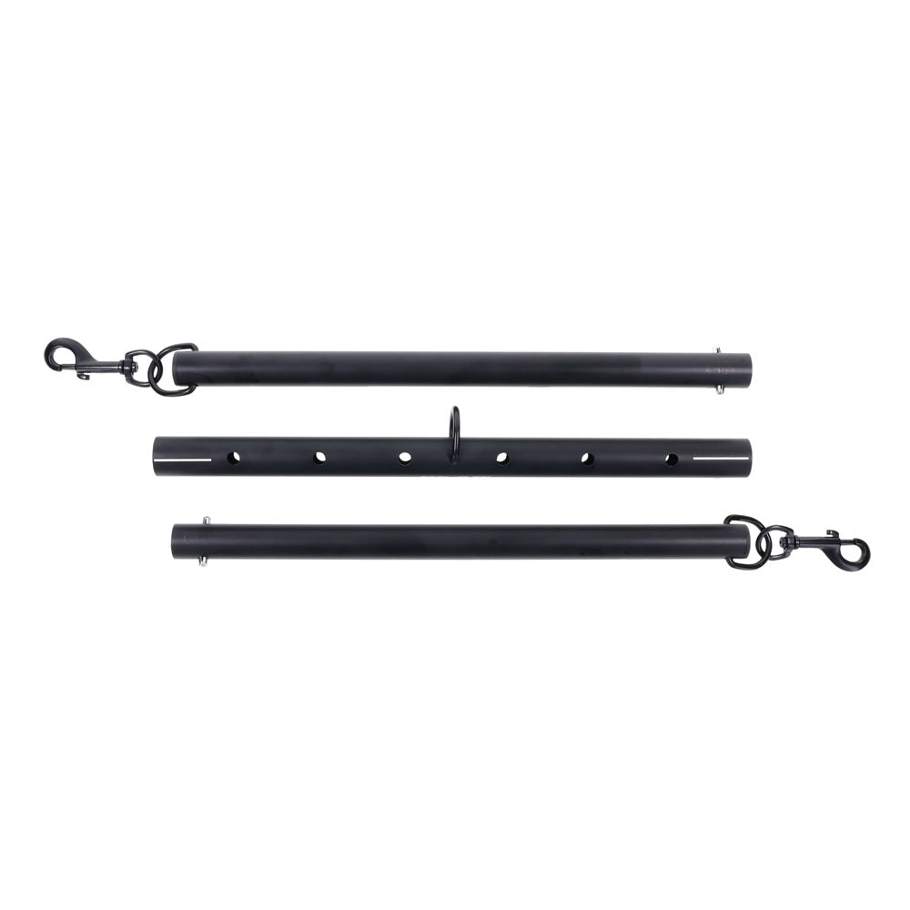 EDGE Adjustable Spreader Bar - for exploring new intimate experiences and enhancing bedroom play.