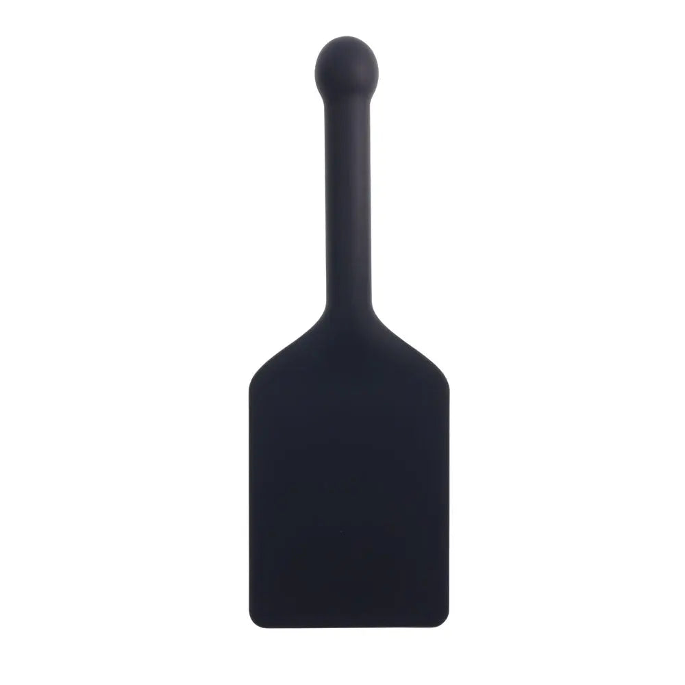 EDGE FUCK TOY Silicone Paddle -  Silicone Spanking Paddle Sportsheets Discreet Intimate Essentials.