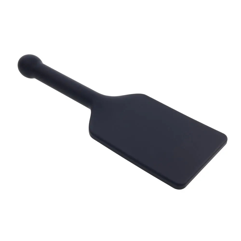 EDGE FUCK TOY Silicone Paddle -  Silicone Spanking Paddle Sportsheets Discreet Intimate Essentials.