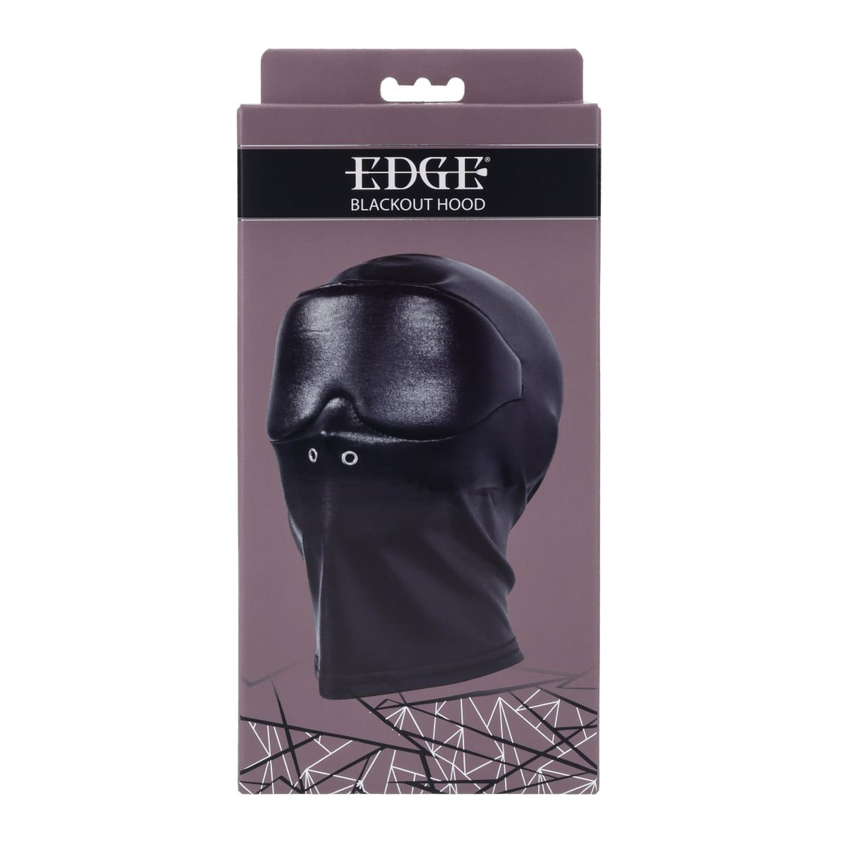 EDGE Blackout Hood - หมวกคลุมหน้า