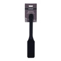 EDGE Pins & Needles Silicone Paddle -  Spanking Paddle with Insertable Handle