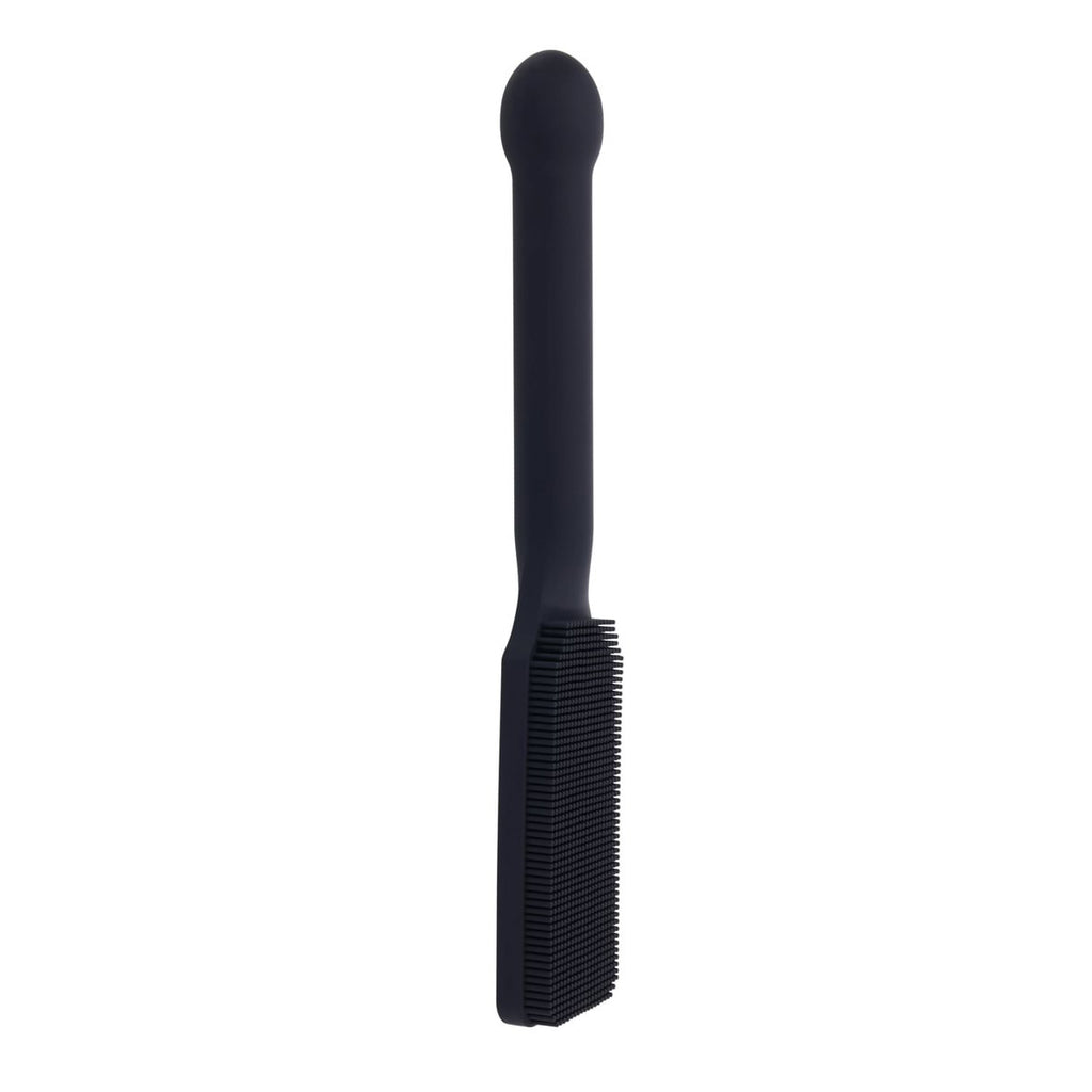 EDGE Pins & Needles Silicone Paddle -  Spanking Paddle with Insertable Handle