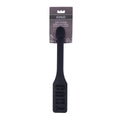 EDGE CUNT Silicone Paddle -  Silicone Paddle with Insertable Handle