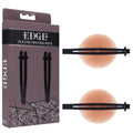 EDGE Silicone Pinching Rods -  Nipple Restraints
