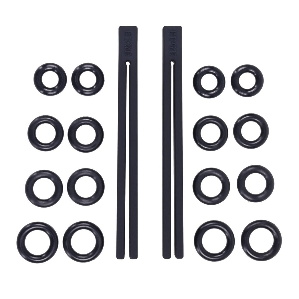 EDGE Silicone Pinching Rods -  Nipple Restraints