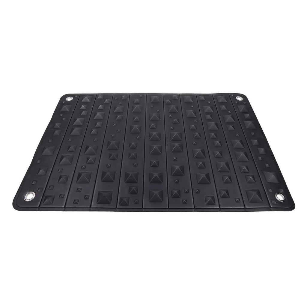 EDGE Spiked Punishment Mat - เสื่อสำหรับเล่นเพื่อกระตุ้นประสาทสัมผัส