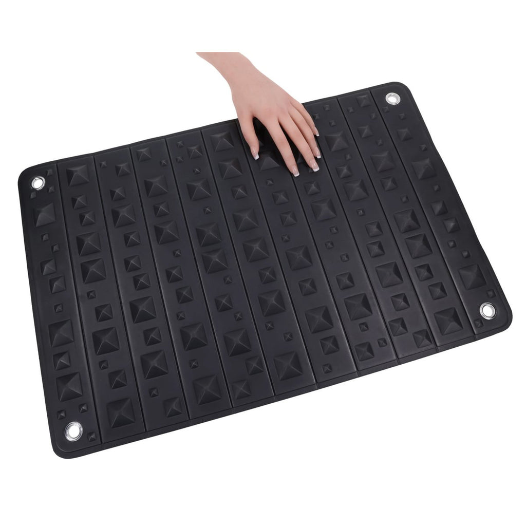 EDGE Spiked Punishment Mat - เสื่อสำหรับเล่นเพื่อกระตุ้นประสาทสัมผัส
