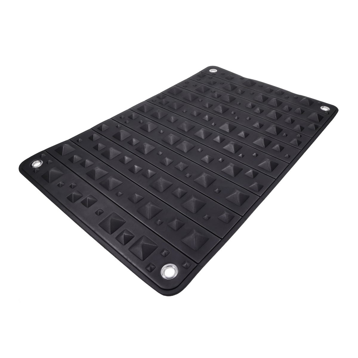 EDGE Spiked Punishment Mat - เสื่อสำหรับเล่นเพื่อกระตุ้นประสาทสัมผัส