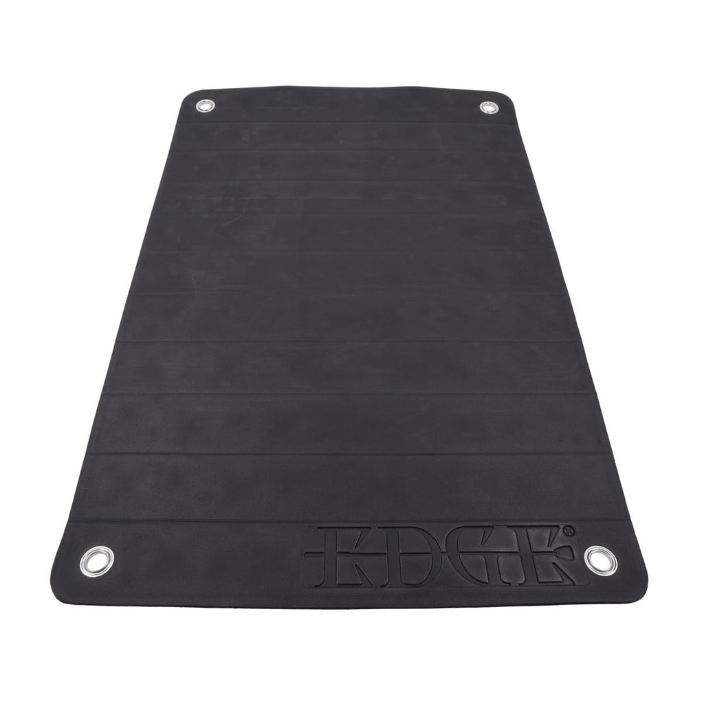 EDGE Spiked Punishment Mat - เสื่อสำหรับเล่นเพื่อกระตุ้นประสาทสัมผัส