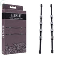 Affordable quality EDGE MINE Pinching Rods - Adjustable Nipple Restraint  from Sportsheets by Discreet Intimate Essentials with Discreet Delivery 
