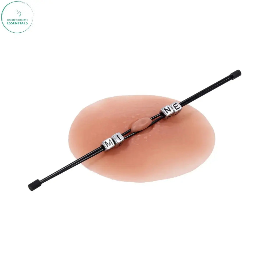 Affordable quality EDGE MINE Pinching Rods - Adjustable Nipple Restraint  from Sportsheets by Discreet Intimate Essentials with Discreet Delivery 