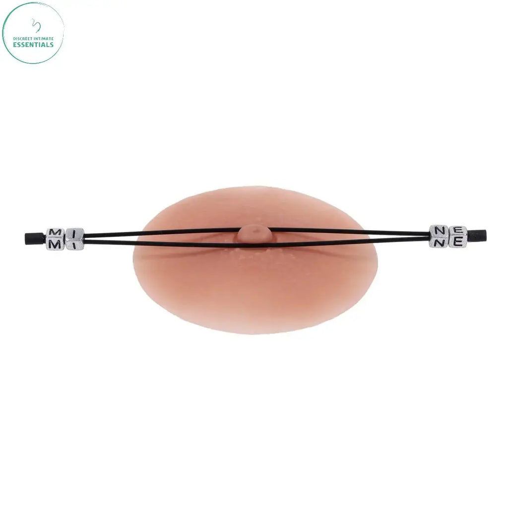 Affordable quality EDGE MINE Pinching Rods - Adjustable Nipple Restraint  from Sportsheets by Discreet Intimate Essentials with Discreet Delivery 