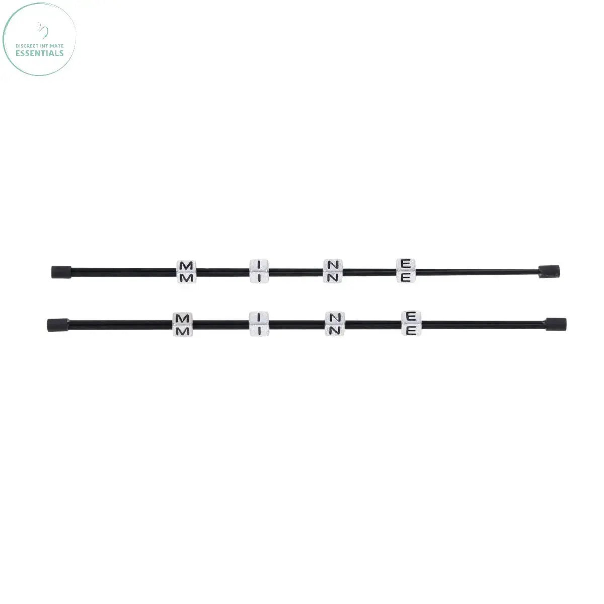 Affordable quality EDGE MINE Pinching Rods - Adjustable Nipple Restraint  from Sportsheets by Discreet Intimate Essentials with Discreet Delivery 