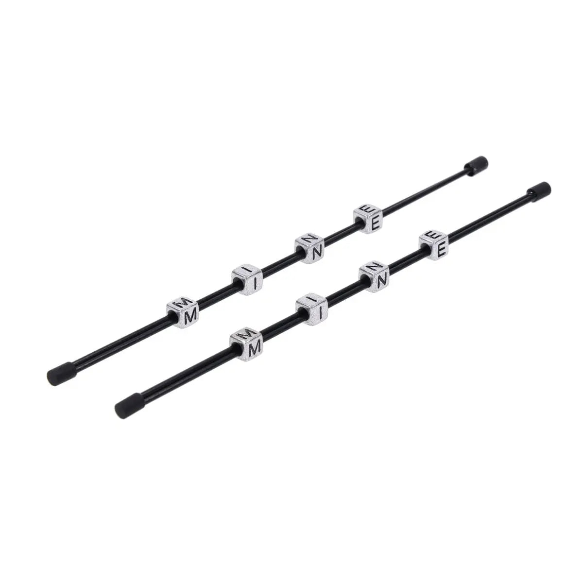 Affordable quality EDGE MINE Pinching Rods - Adjustable Nipple Restraint  from Sportsheets by Discreet Intimate Essentials with Discreet Delivery 