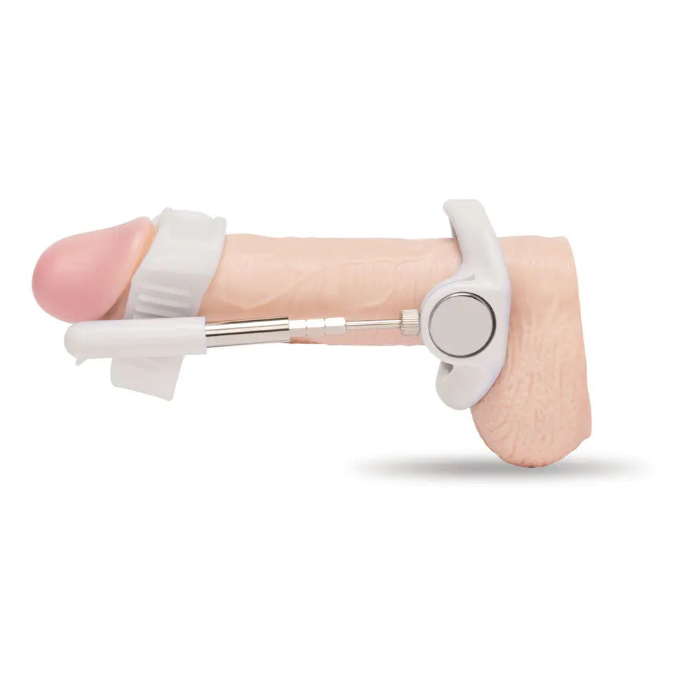 Affordable quality Size Up Penis Extender -  Penis Extender Kit - 10 Piece Set  from Xgen Products by Discreet Intimate Essentials with Discreet Delivery 