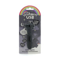 Unihorn - USB Bullet - Wild Spirit - USB Rechargeable Vibrating Bullet packaging with 10 speed settings and body-safe silicone.