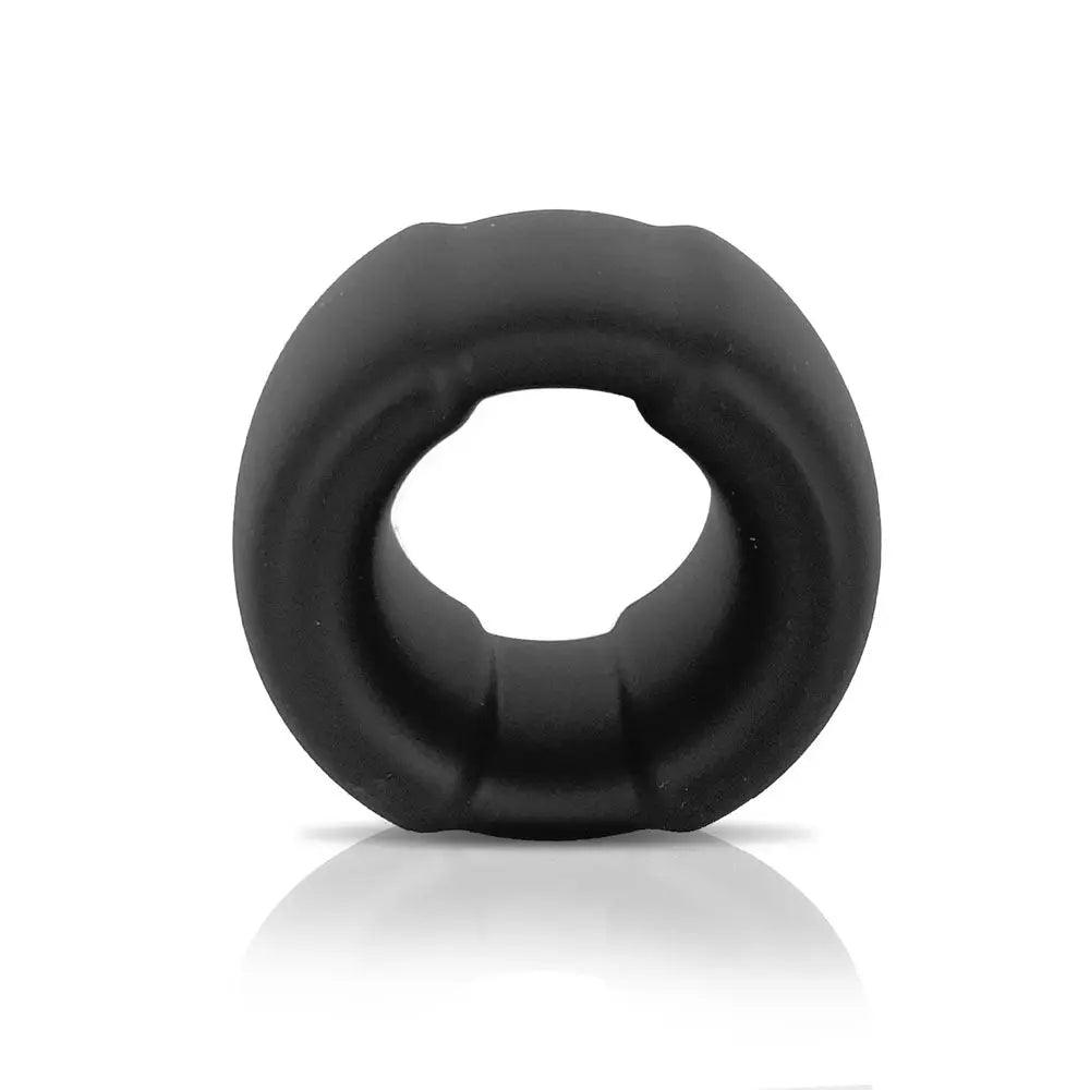 Affordable quality VERS Liquid Silicone Weight Steel Core Ball Stretcher -  Ball Stretcher Ring with Steel Core  from C1 Releasing by Discreet Intimate Essentials with Discreet Delivery 