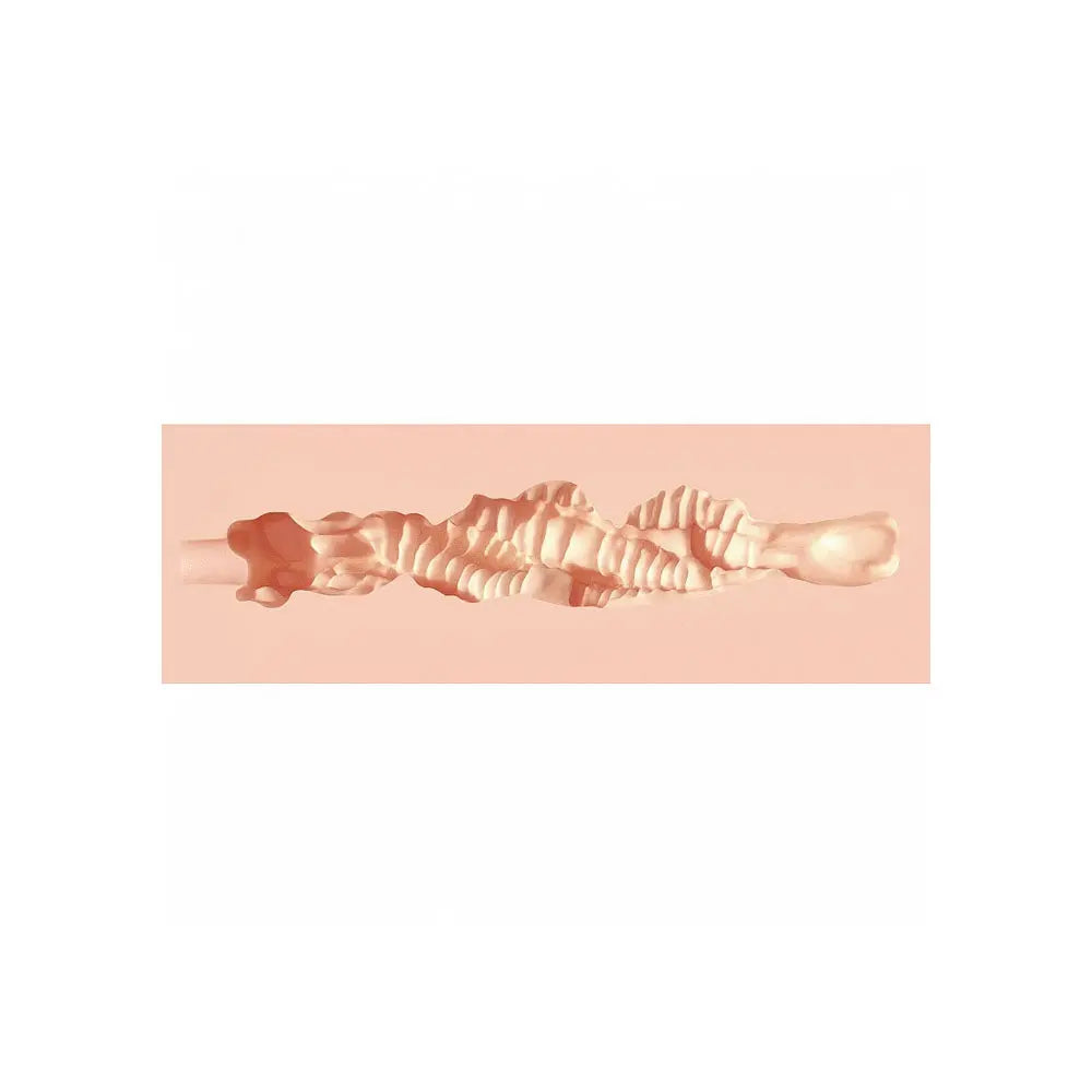 XKIN Raw - The Grip -  12 cm Mouth Stroker Shots Toys Discreet Intimate Essentials.