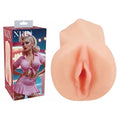 XKIN Pinup Girls - Darla Smashburger -  12.5 cm Vagina Stroker Shots Toys Discreet Intimate Essentials.
