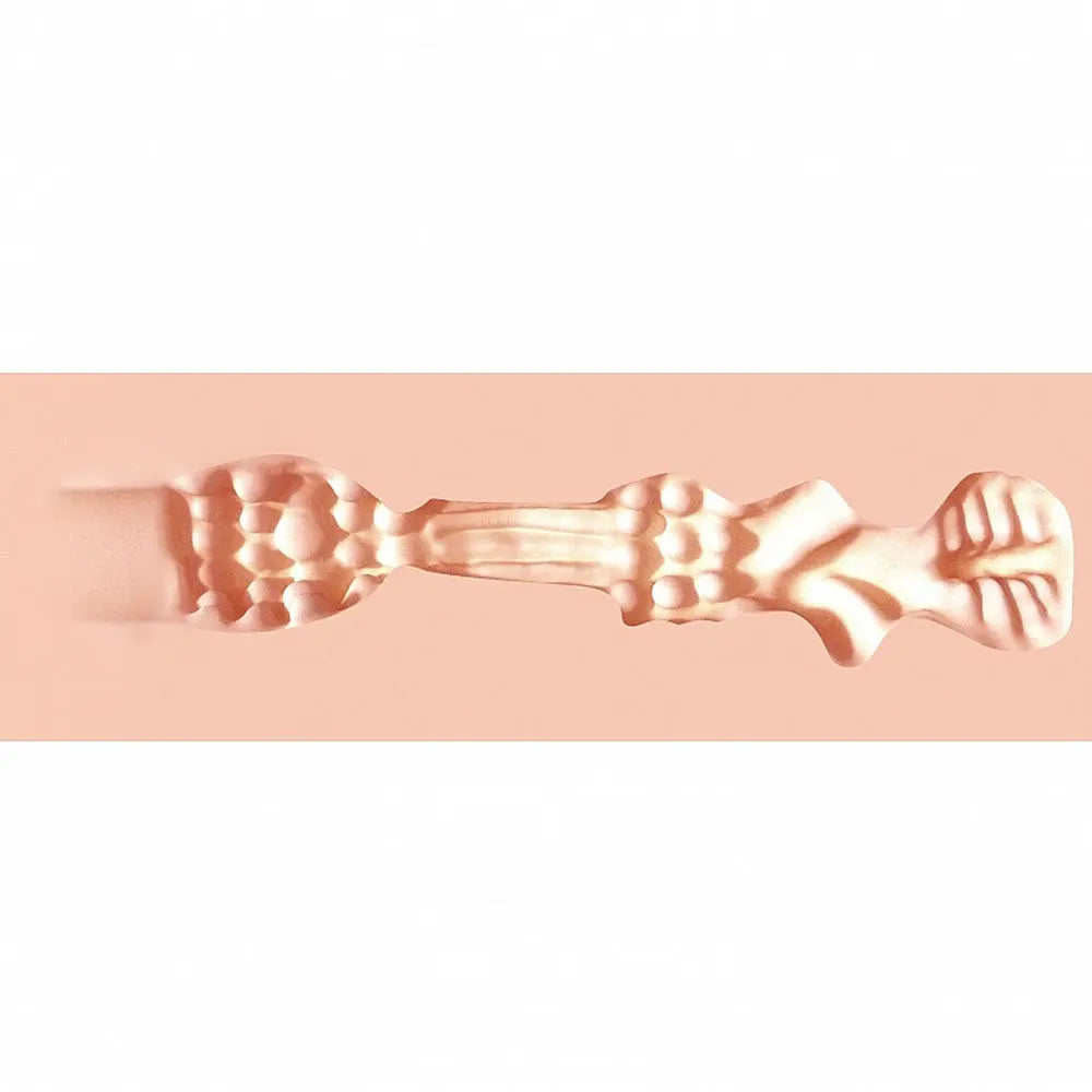 XKIN Pinup Girls - Darla Smashburger -  12.5 cm Vagina Stroker Shots Toys Discreet Intimate Essentials.