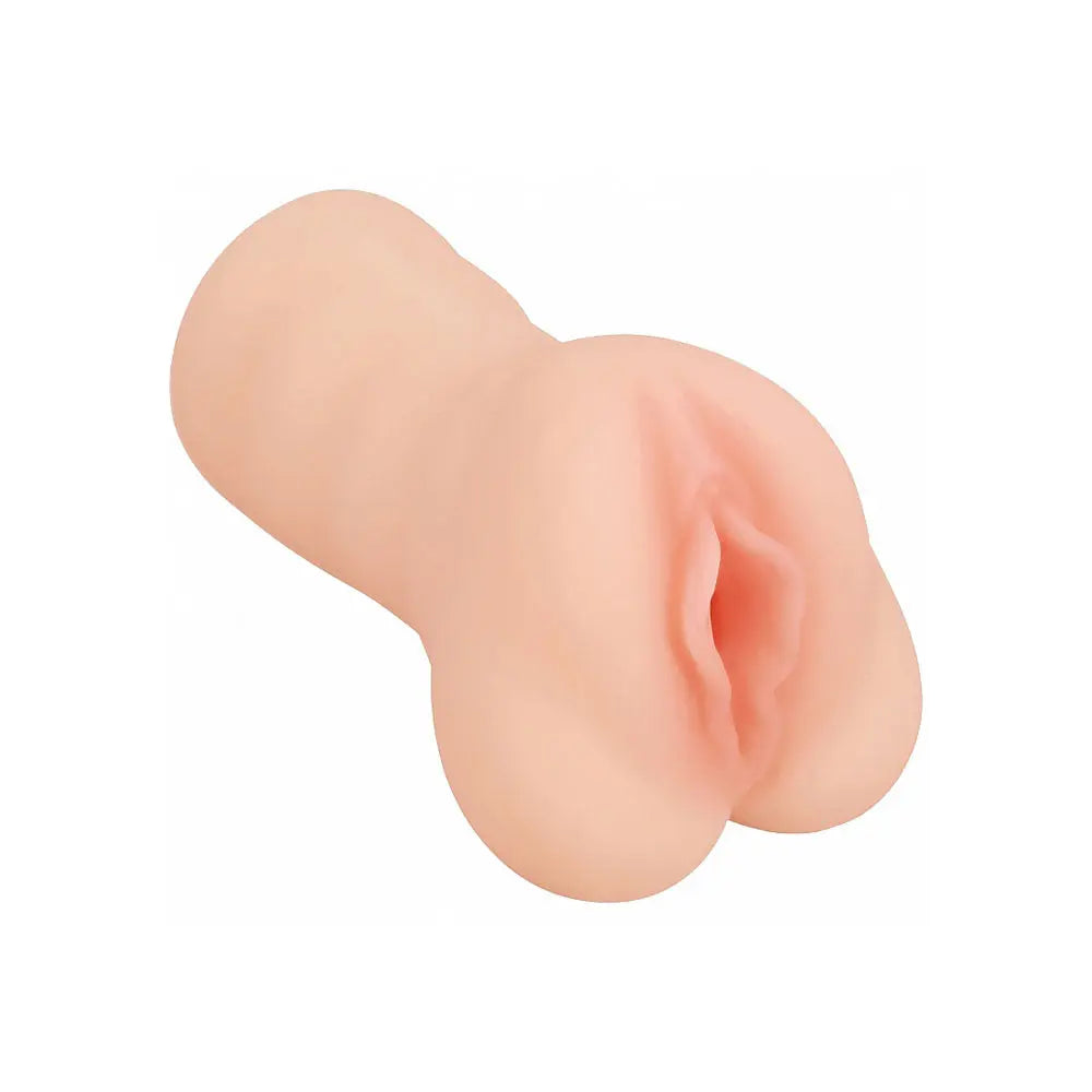 XKIN Pinup Girls - Misty Muffburner -  12 cm Vagina Stroker Shots Toys Discreet Intimate Essentials.