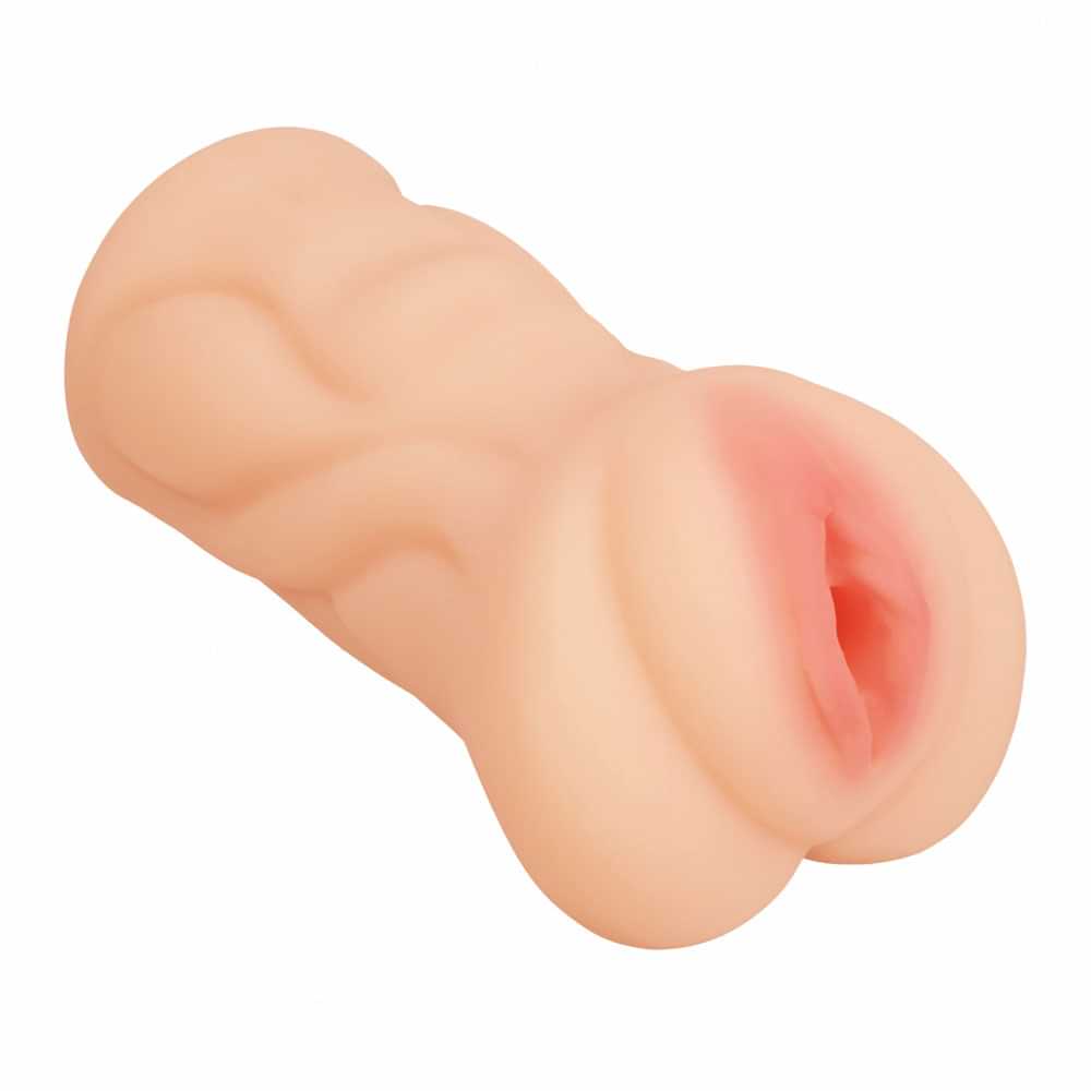 XKIN Secret Affairs - Tatiana -  12 cm Vagina Stroker