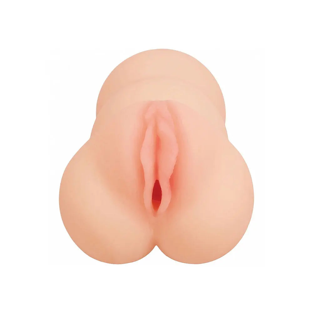 XKIN Secret Affairs - Nicolette -  14 cm Vagina Stroker Shots Toys Discreet Intimate Essentials.