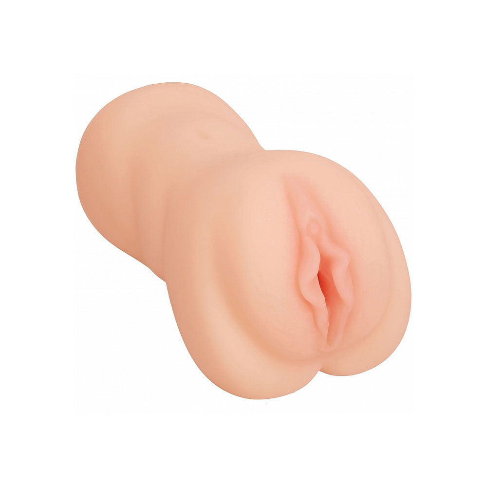 XKIN Secret Affairs - Delilah - 15 cm Vagina Stroker, realistic design for intimate pleasure and exploration.