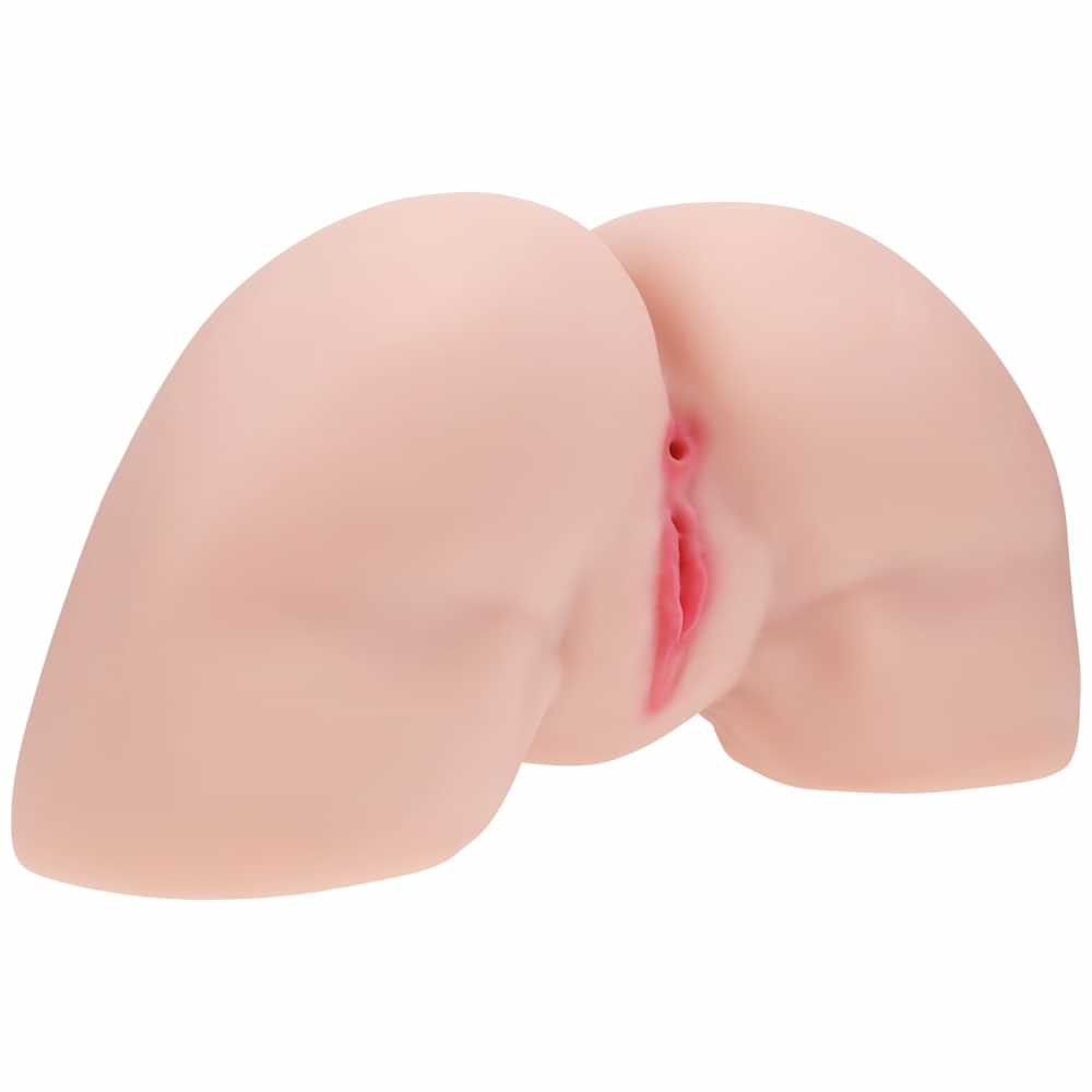 XKIN Bodyforms - Vera Dawn -  Doggy-Style Torso Masturbator Shots Toys Discreet Intimate Essentials.