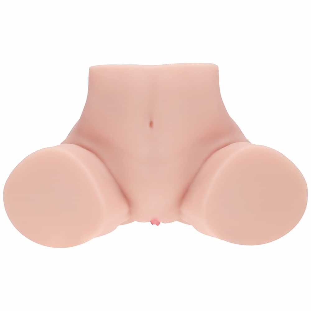 XKIN Bodyforms - Vera Dawn -  Doggy-Style Torso Masturbator Shots Toys Discreet Intimate Essentials.
