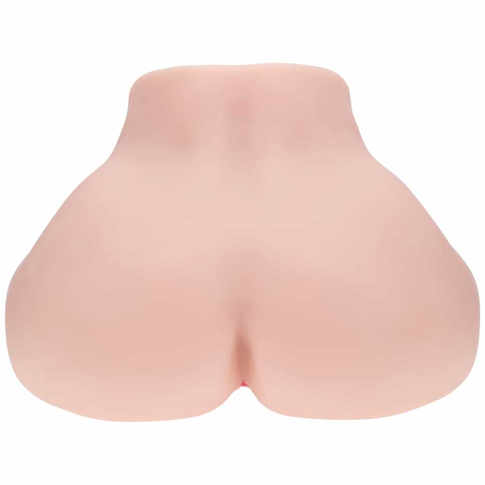 XKIN Bodyforms - Vera Dawn -  Doggy-Style Torso Masturbator Shots Toys Discreet Intimate Essentials.