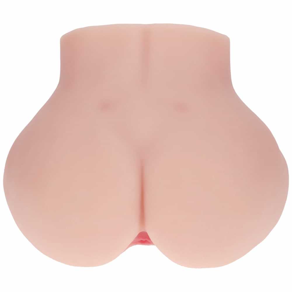 XKIN Bodyforms - Mia Hart -  Doggy-Style Torso Masturbator Shots Toys Discreet Intimate Essentials.