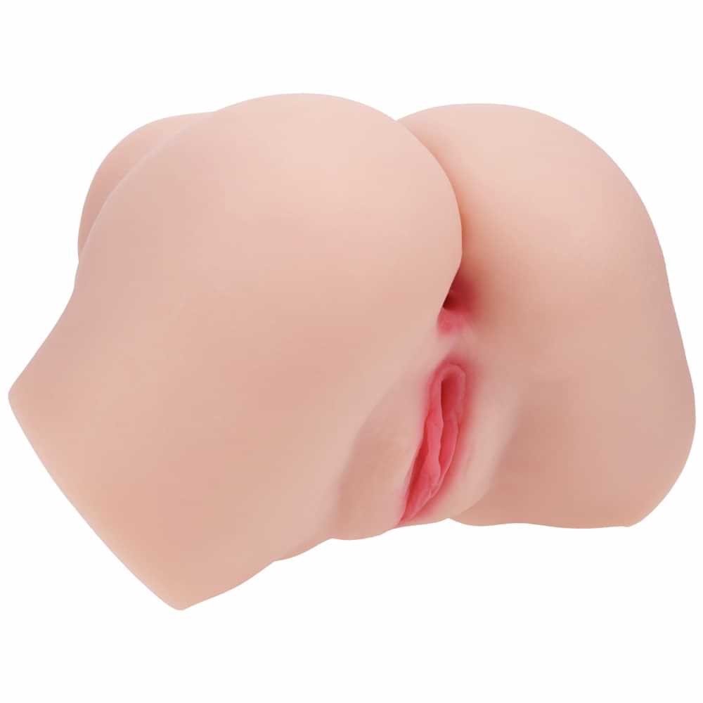 XKIN Bodyforms - Ivy Lane -  Doggy-Style Torso Masturbator Shots Toys Discreet Intimate Essentials.