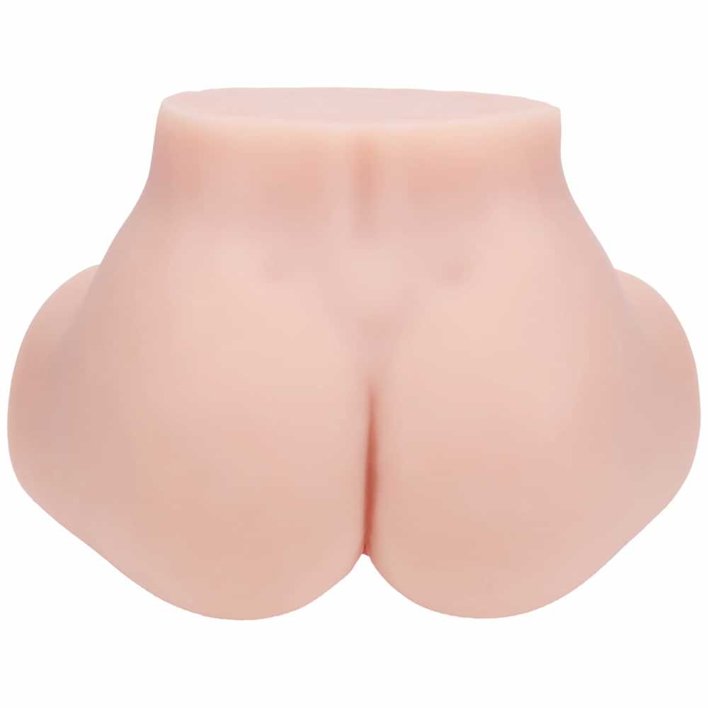 XKIN Bodyforms - Ivy Lane -  Doggy-Style Torso Masturbator Shots Toys Discreet Intimate Essentials.