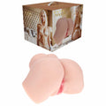 XKIN Bodyforms - Bree Knox -  Doggy-Style Torso Masturbator Shots Toys Discreet Intimate Essentials.
