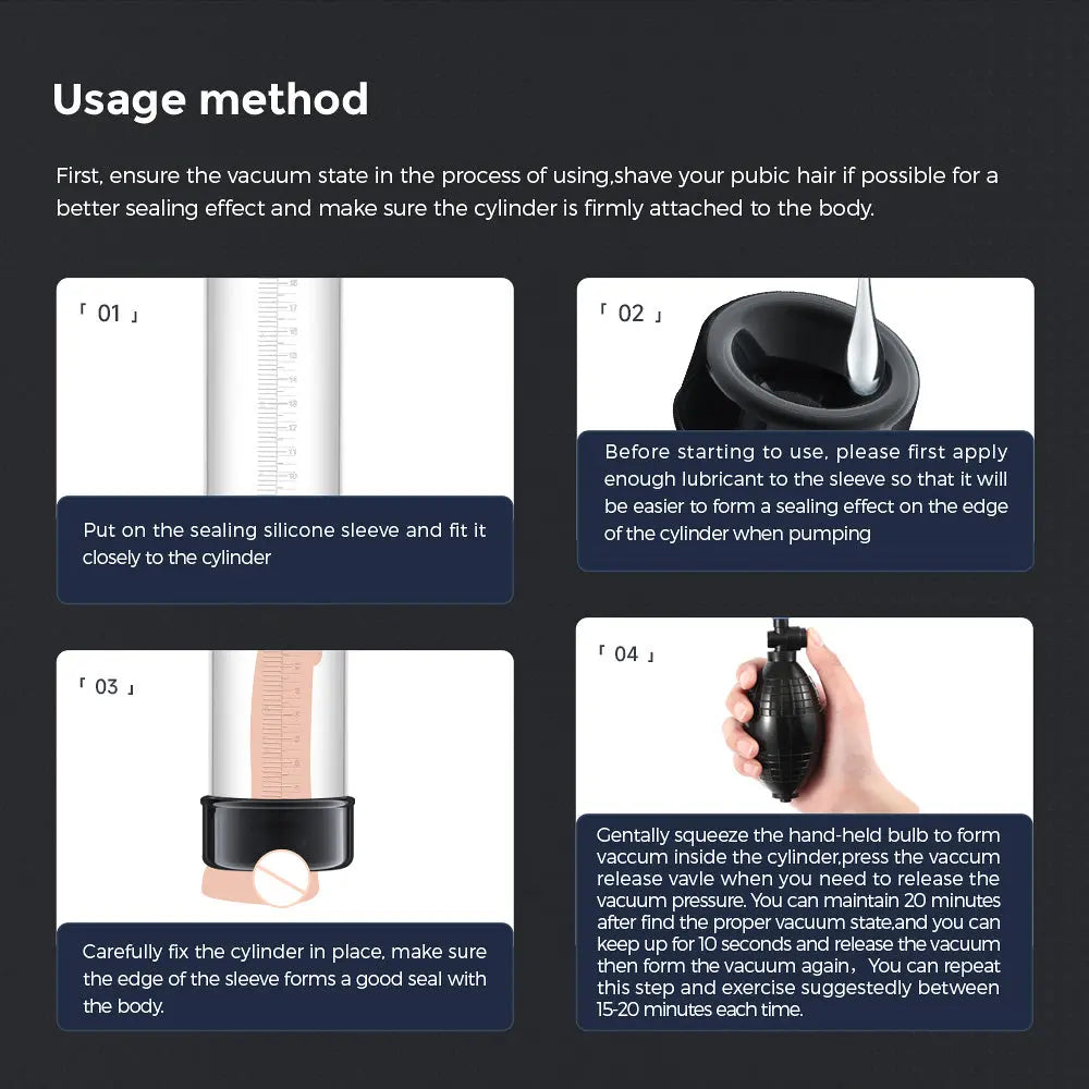 Affordable quality LuvPump AeroUp Beginners Penis Pump -  Penis Pump  from LuvPump by Discreet Intimate Essentials with Discreet Delivery 