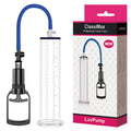 Affordable quality LuvPump ClassiMax XL Professional Power Pump -  Extra Large Penis Pump  from LuvPump by Discreet Intimate Essentials with Discreet Delivery 