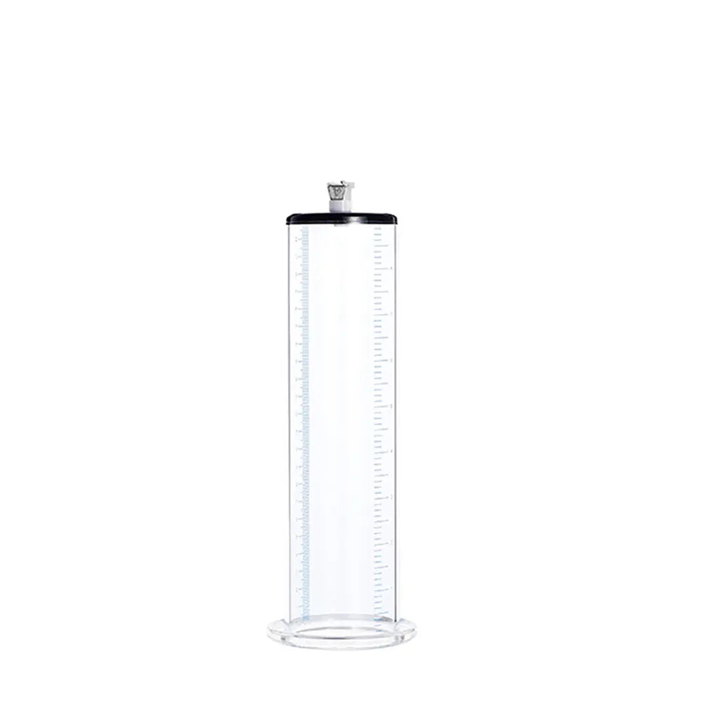 Affordable quality LuvPump ClassiMax XL Professional Power Pump -  Extra Large Penis Pump  from LuvPump by Discreet Intimate Essentials with Discreet Delivery 