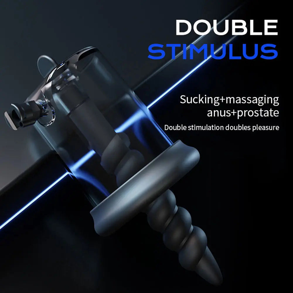 Affordable quality LuvPump Rosebud Pump - Manual Anal Pump  from LuvPump by Discreet Intimate Essentials with Discreet Delivery 