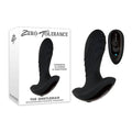 Zero Tolerance The Gentleman - 12 cm USB Rechargeable Prostate Massager with box and remote control.