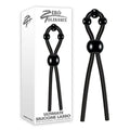 Affordable quality Zero Tolerance Ultimate Silicone Lasso -  Silicone Adjustable Lasso Cock Ring  from Zero Tolerance by Discreet Intimate Essentials with Discreet Delivery 