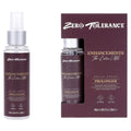 Zero Tolerance Enhancements - The Extra Mile - Delay Spray for Men - 60 ml Spray Zero Tolerance Discreet Intimate Essentials.