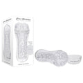 Zero Tolerance CASUAL ENCOUNTER - Vagina Stroker with realistic inner channel for ultimate pleasure.