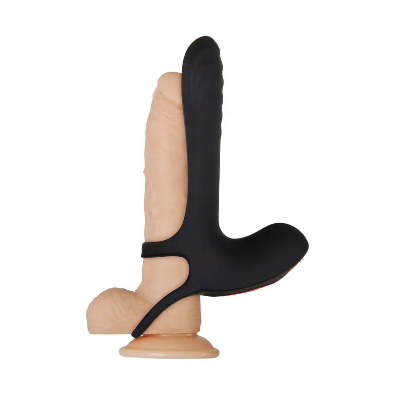 Affordable quality Zero Tolerance Vibrating Girth Enhancer -  USB Rechargeable Sleeve with Wireless Remote  from Zero Tolerance by Discreet Intimate Essentials with Discreet Delivery 