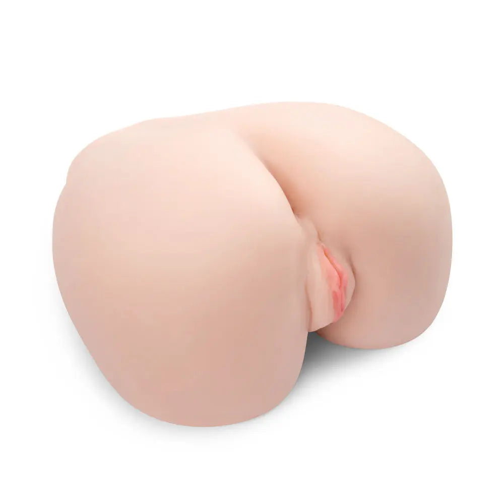 Zolo Stroke Off Pile Driver Pussy & Ass -  Lifesize Doggy Style Masturbator Zolo Discreet Intimate Essentials.